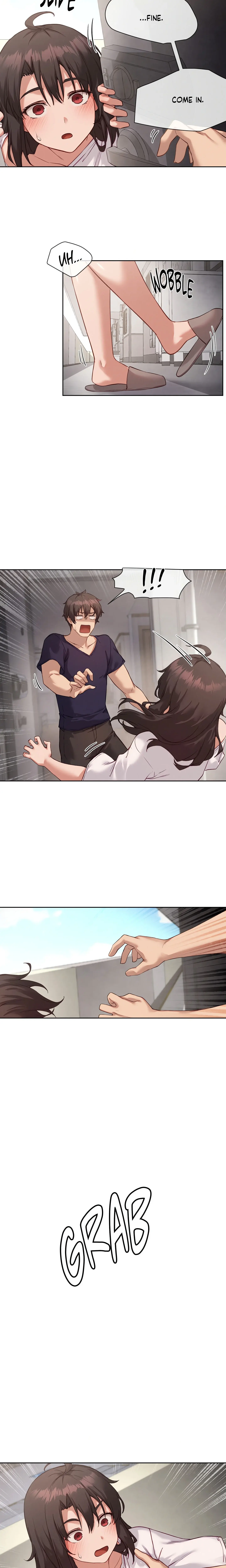 Gacha Girl Next Door Uncensored Chapter 14 - Page 3