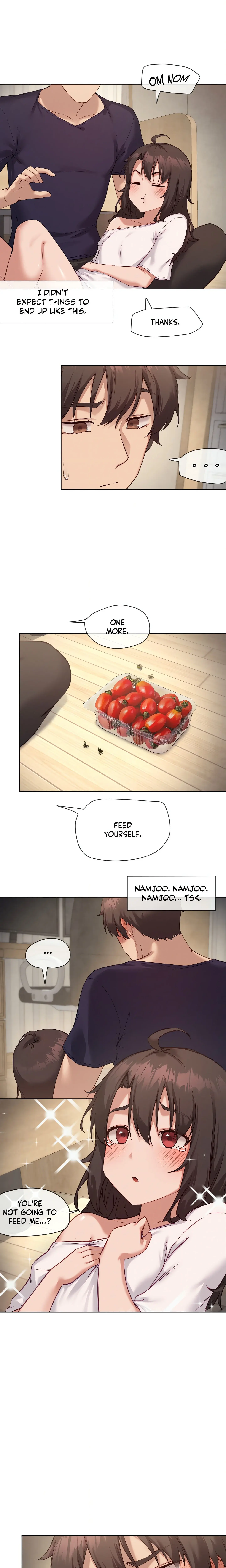Gacha Girl Next Door Uncensored Chapter 14 - Page 7