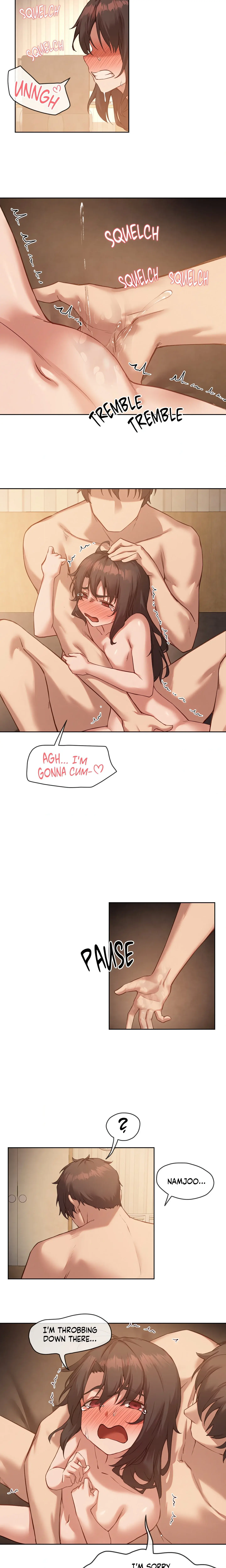 Gacha Girl Next Door Uncensored Chapter 15 - Page 12