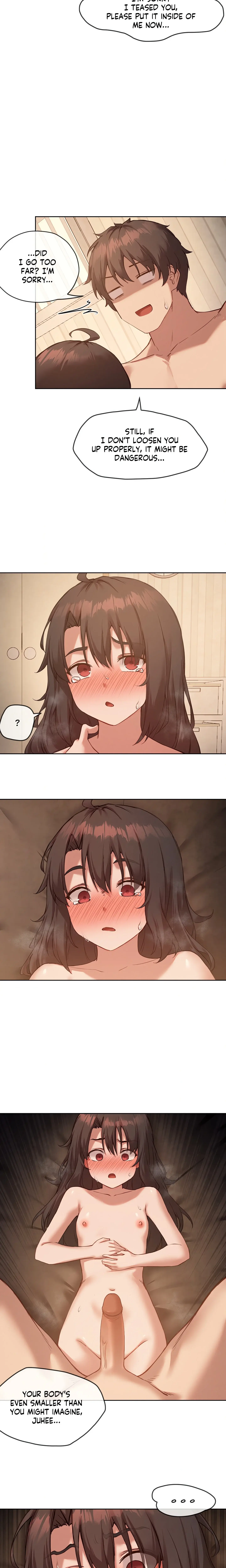 Gacha Girl Next Door Uncensored Chapter 15 - Page 13
