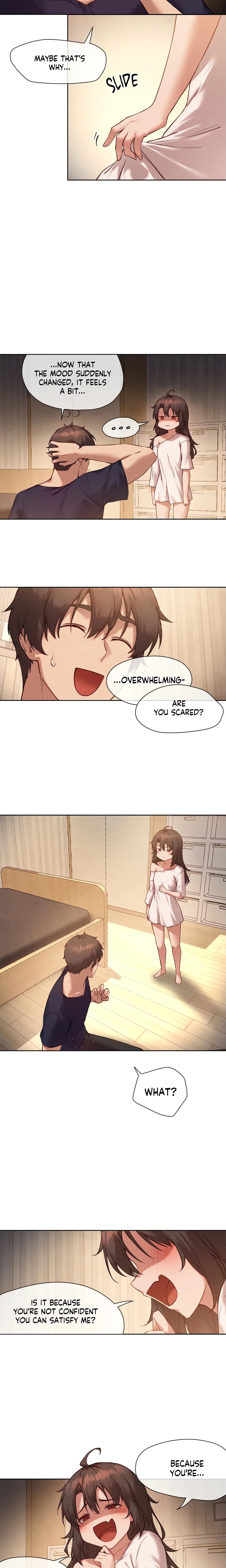 Gacha Girl Next Door Uncensored Chapter 15 - Page 2