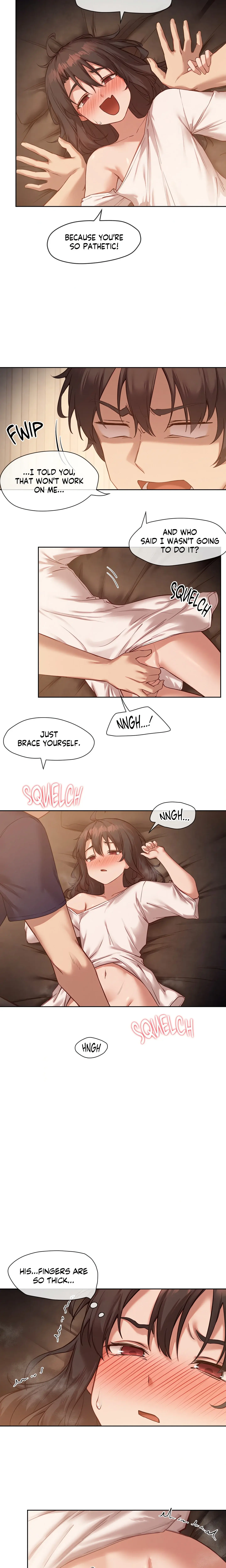 Gacha Girl Next Door Uncensored Chapter 15 - Page 6