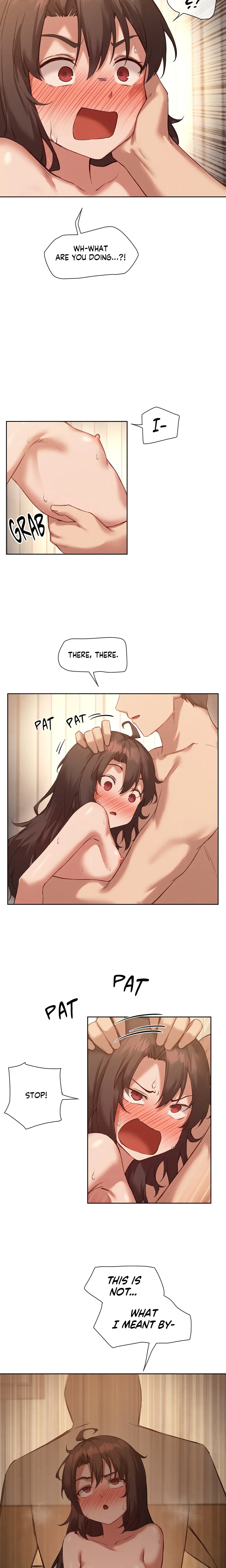 Gacha Girl Next Door Uncensored Chapter 16 - Page 10