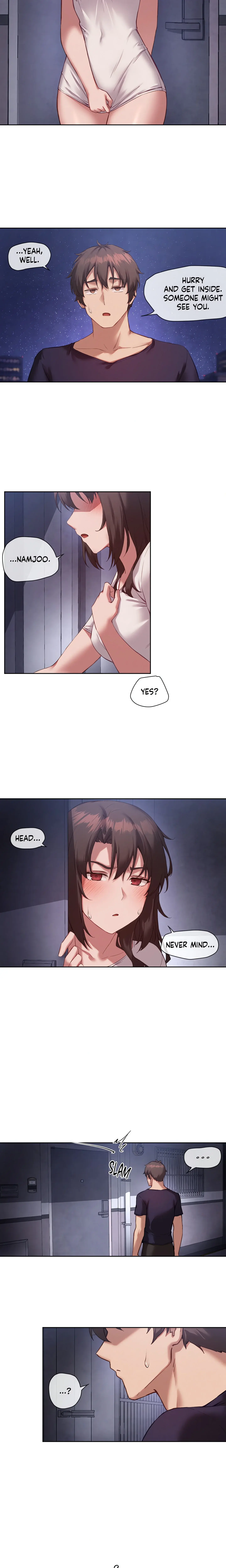 Gacha Girl Next Door Uncensored Chapter 16 - Page 13