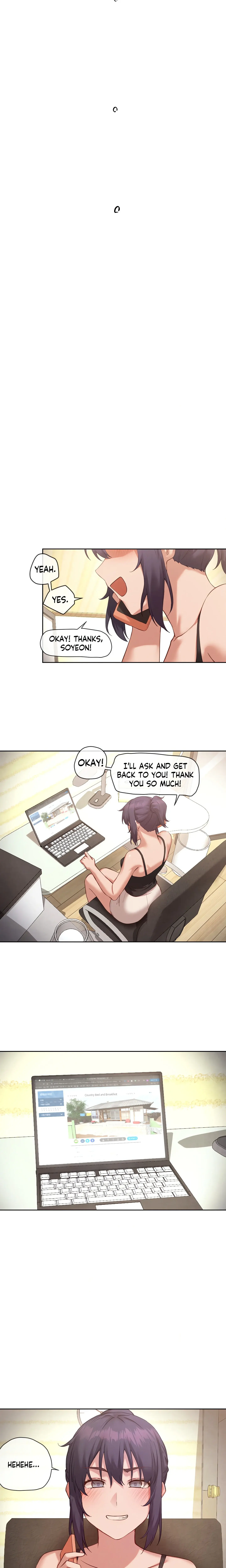 Gacha Girl Next Door Uncensored Chapter 16 - Page 14