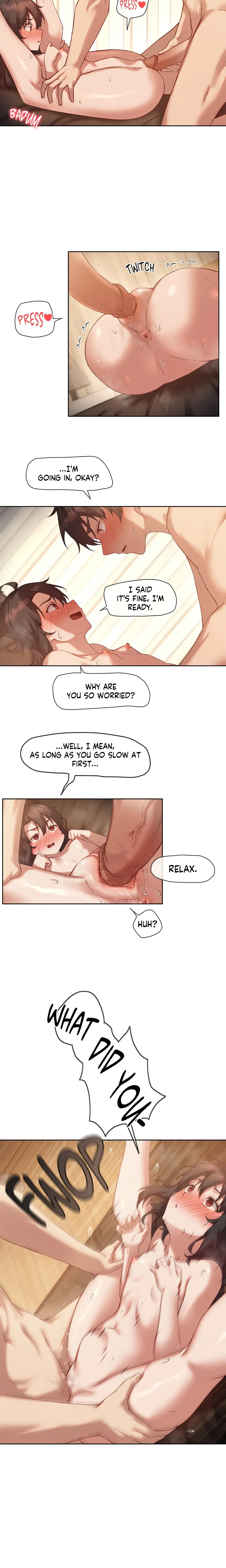 Gacha Girl Next Door Uncensored Chapter 16 - Page 4