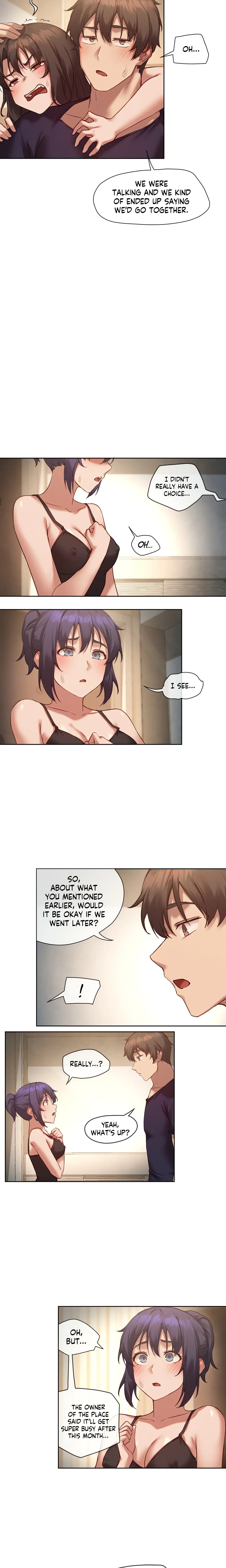 Gacha Girl Next Door Uncensored Chapter 17 - Page 10