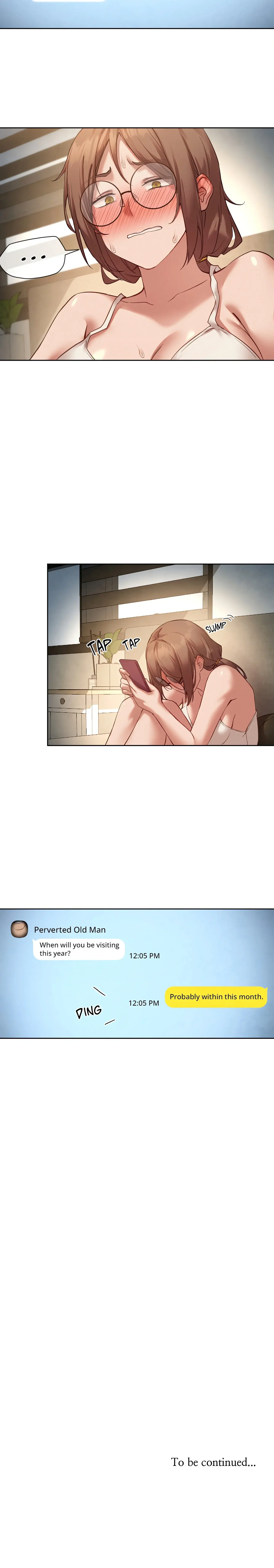 Gacha Girl Next Door Uncensored Chapter 17 - Page 14