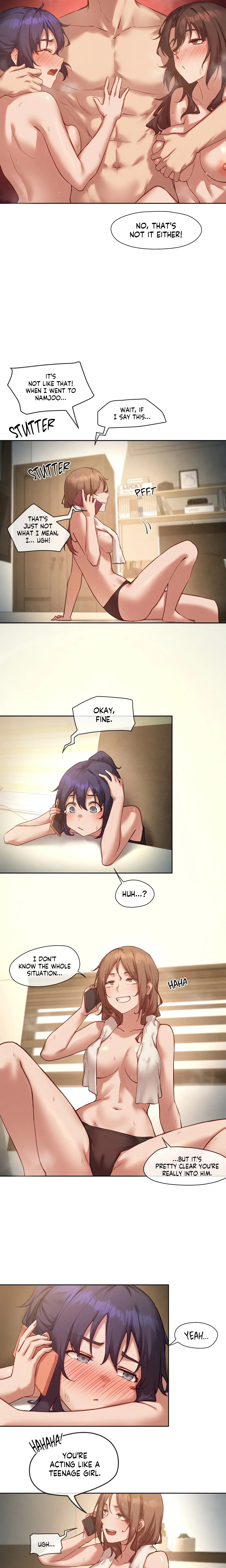 Gacha Girl Next Door Uncensored Chapter 17 - Page 6