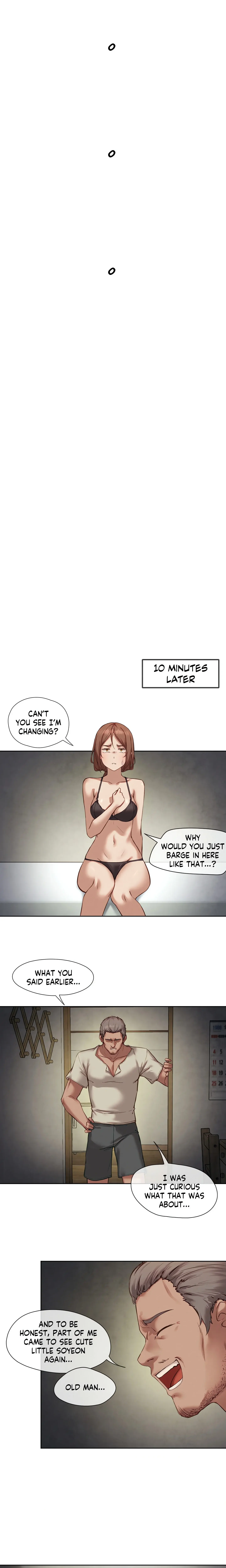 Gacha Girl Next Door Uncensored Chapter 18 - Page 11