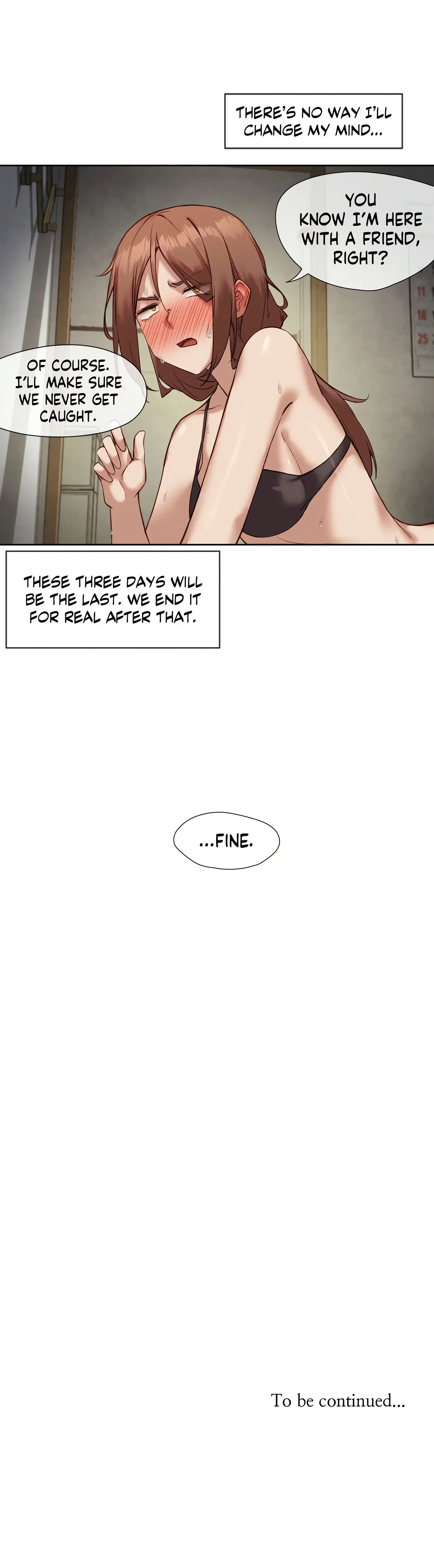 Gacha Girl Next Door Uncensored Chapter 18 - Page 15