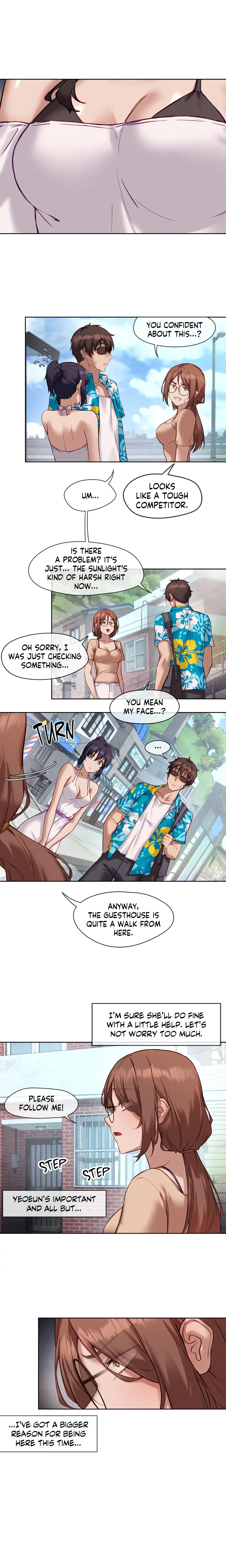 Gacha Girl Next Door Uncensored Chapter 18 - Page 5
