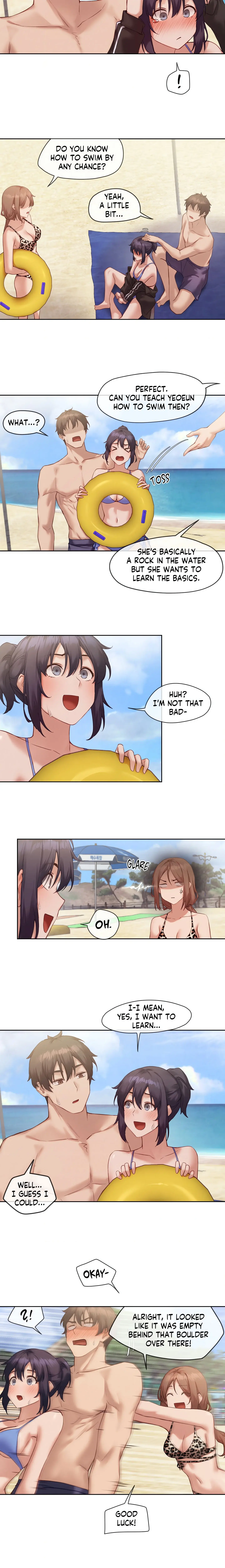 Gacha Girl Next Door Uncensored Chapter 19 - Page 10