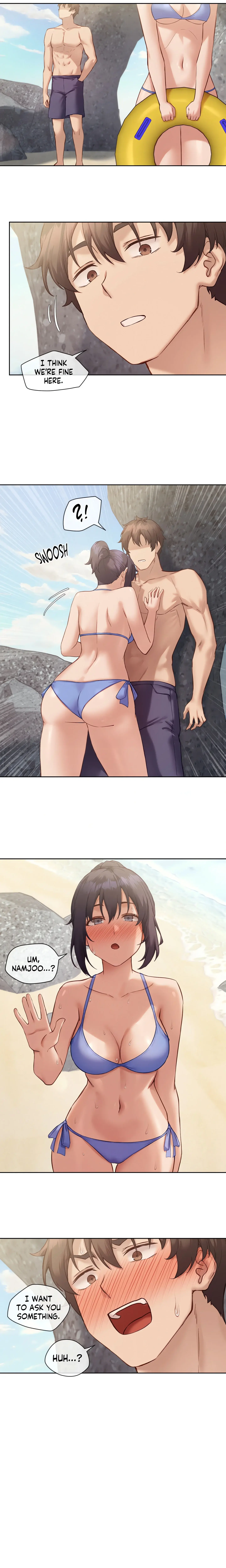 Gacha Girl Next Door Uncensored Chapter 19 - Page 12