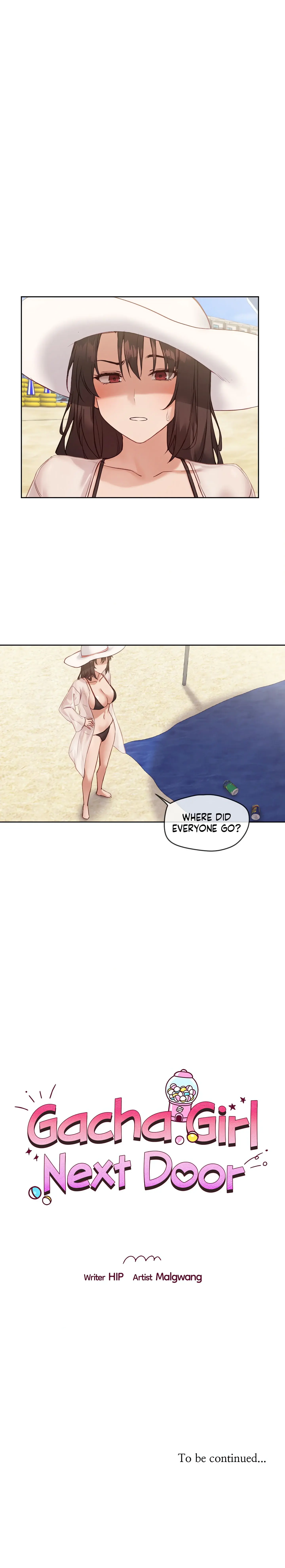 Gacha Girl Next Door Uncensored Chapter 19 - Page 13