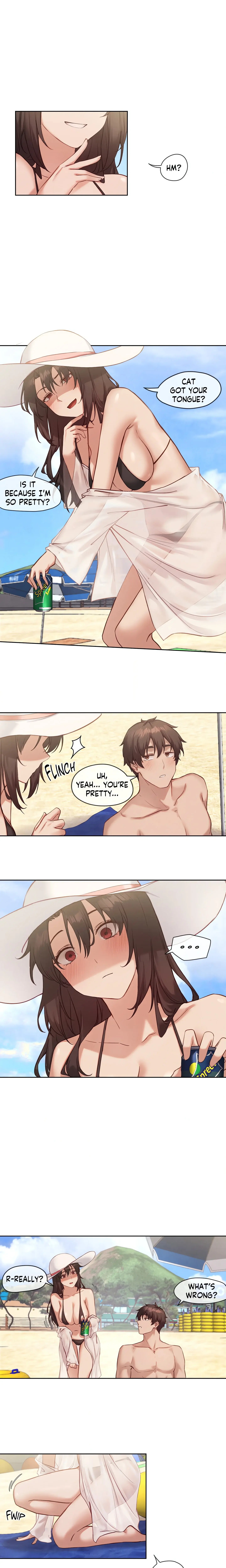 Gacha Girl Next Door Uncensored Chapter 19 - Page 2