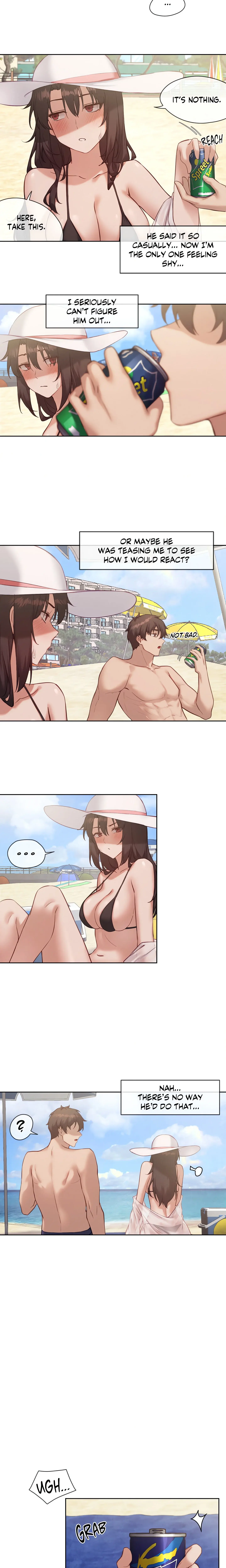 Gacha Girl Next Door Uncensored Chapter 19 - Page 3