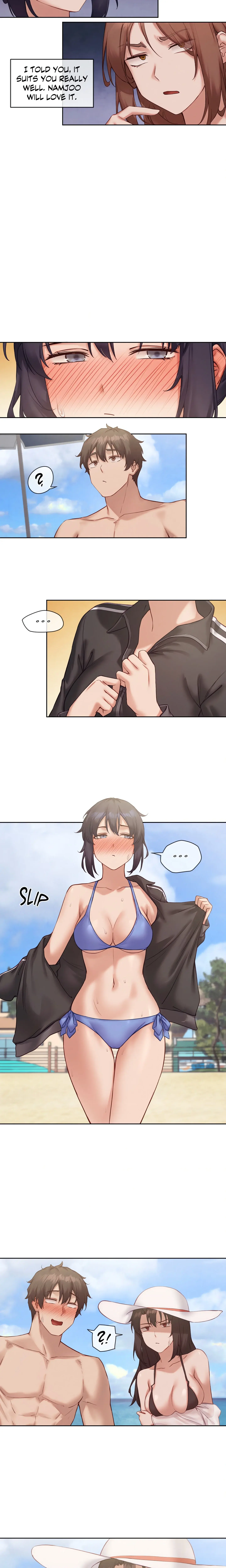 Gacha Girl Next Door Uncensored Chapter 19 - Page 6