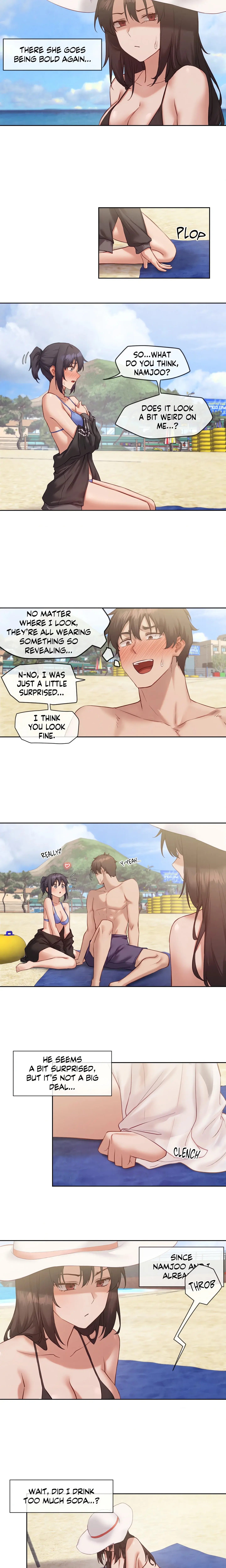 Gacha Girl Next Door Uncensored Chapter 19 - Page 7