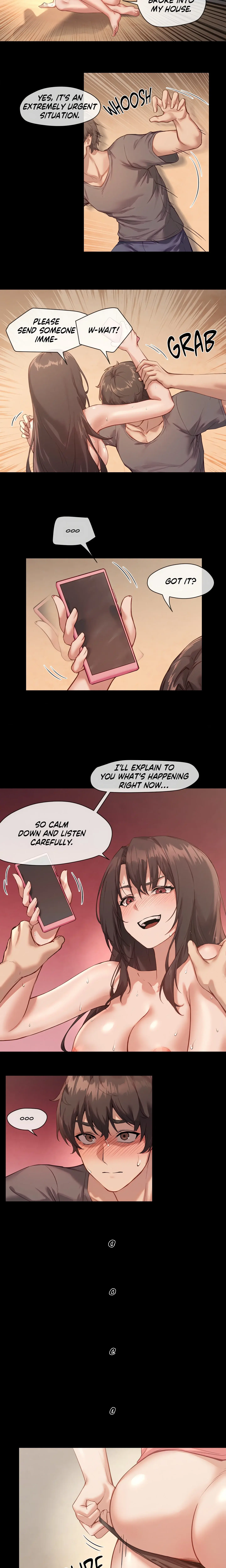 Gacha Girl Next Door Uncensored Chapter 2 - Page 5