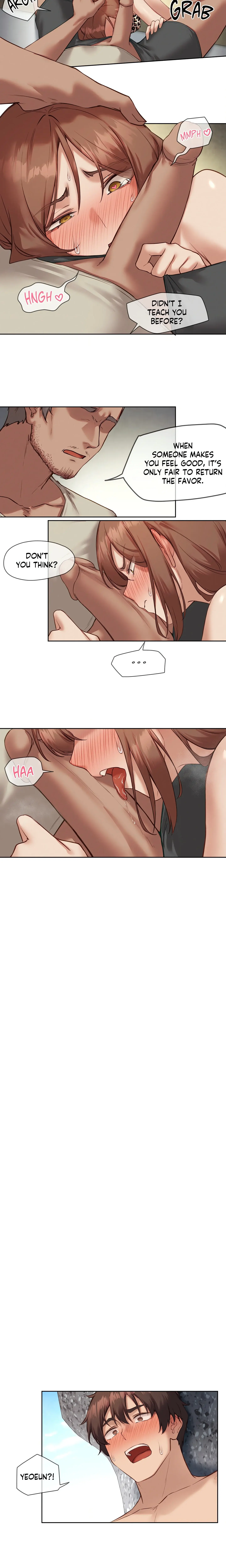 Gacha Girl Next Door Uncensored Chapter 20 - Page 10