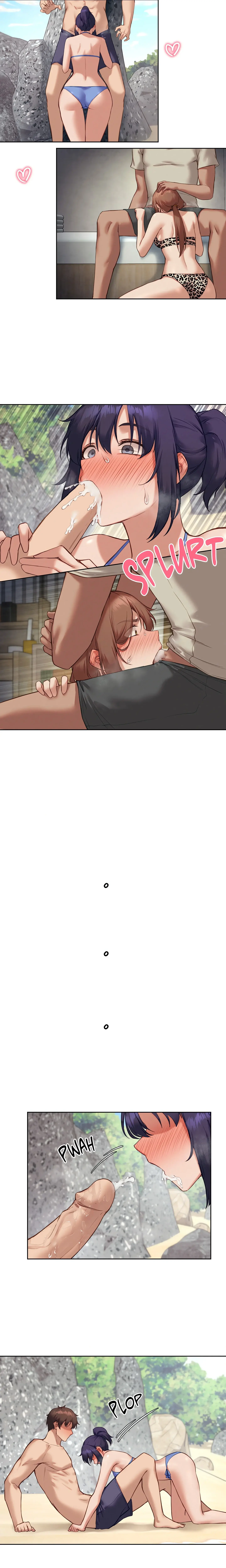 Gacha Girl Next Door Uncensored Chapter 20 - Page 12