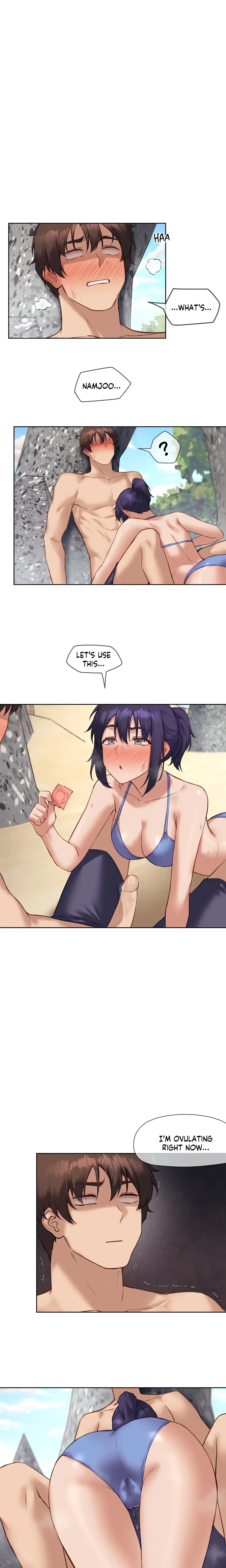 Gacha Girl Next Door Uncensored Chapter 20 - Page 13