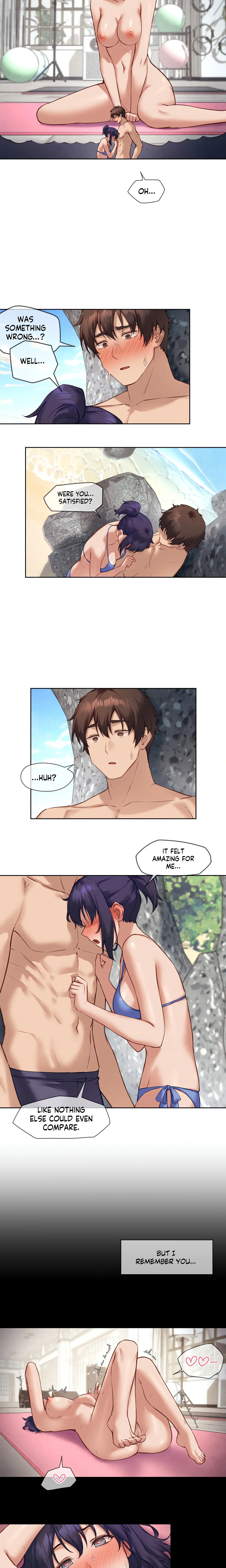 Gacha Girl Next Door Uncensored Chapter 20 - Page 2