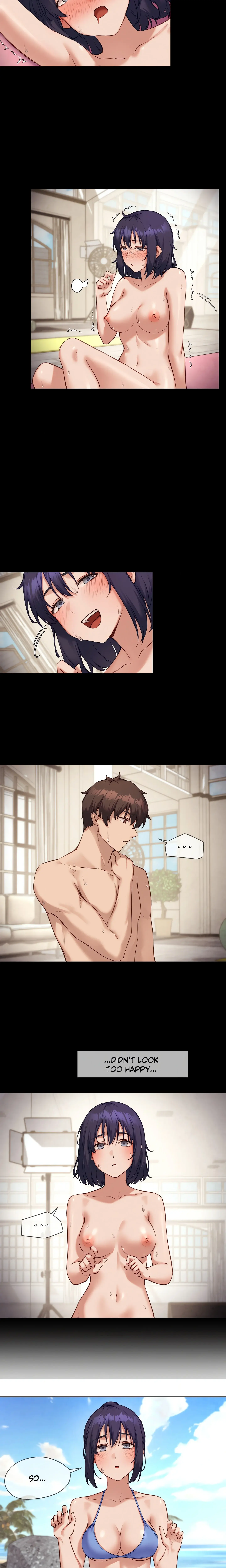 Gacha Girl Next Door Uncensored Chapter 20 - Page 3