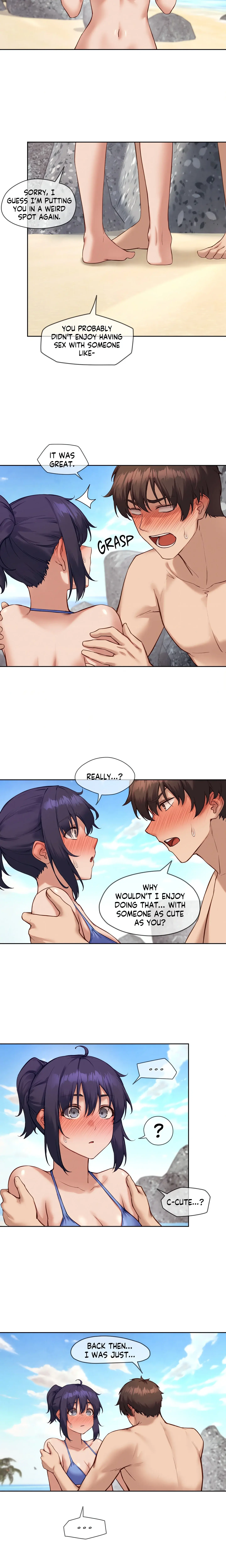 Gacha Girl Next Door Uncensored Chapter 20 - Page 4