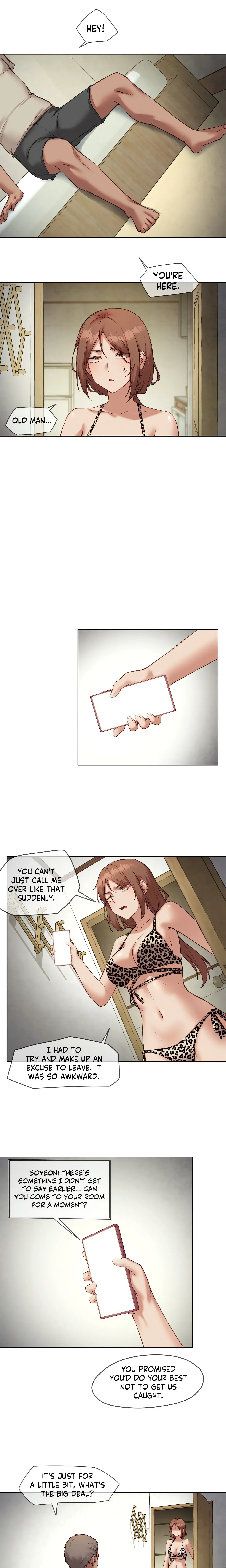 Gacha Girl Next Door Uncensored Chapter 20 - Page 7