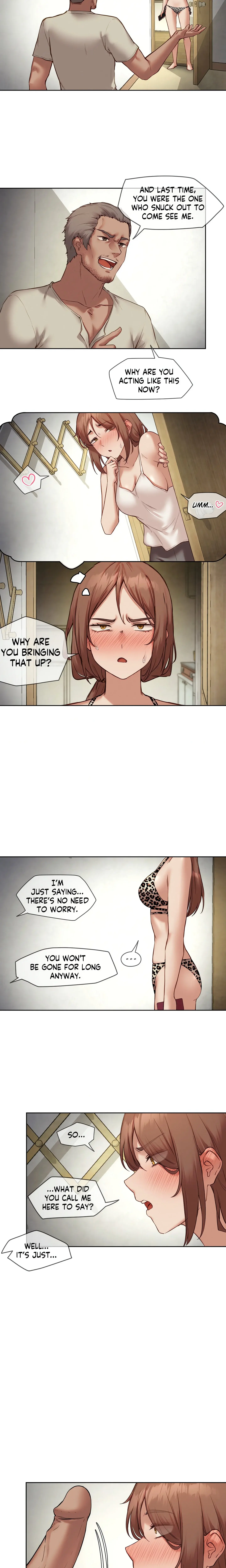 Gacha Girl Next Door Uncensored Chapter 20 - Page 8