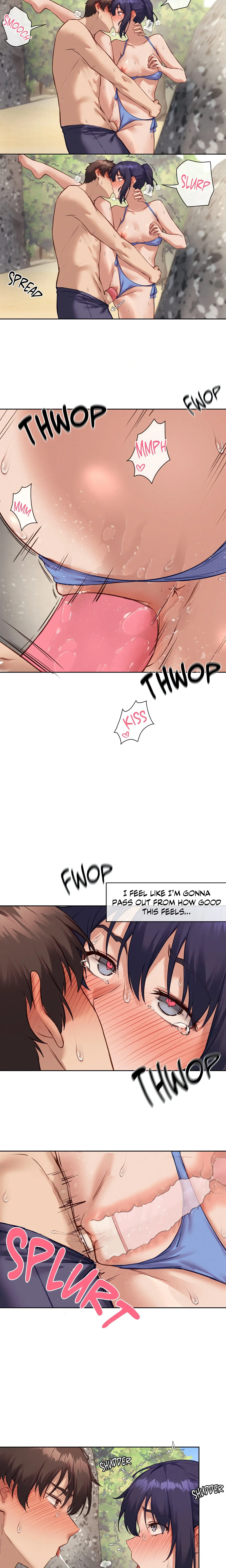 Gacha Girl Next Door Uncensored Chapter 21 - Page 12