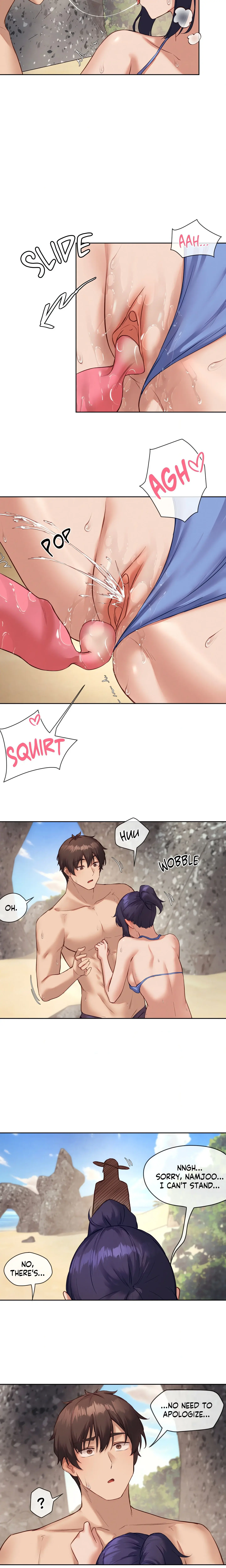 Gacha Girl Next Door Uncensored Chapter 21 - Page 13