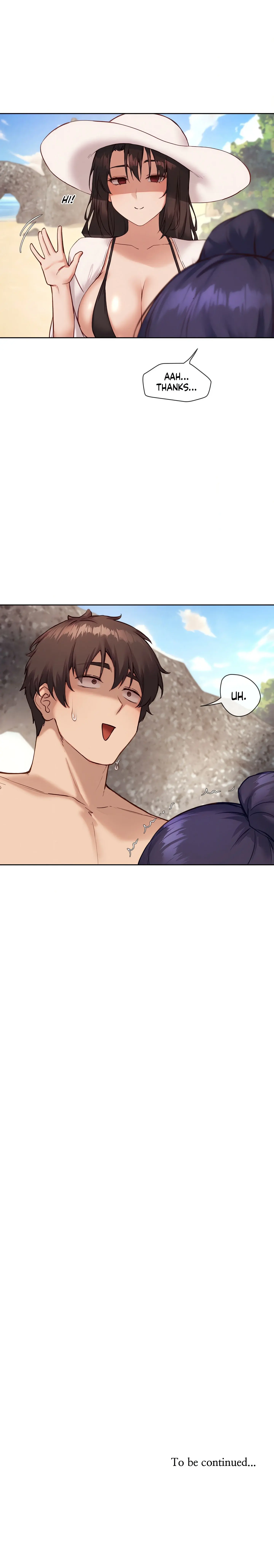 Gacha Girl Next Door Uncensored Chapter 21 - Page 14