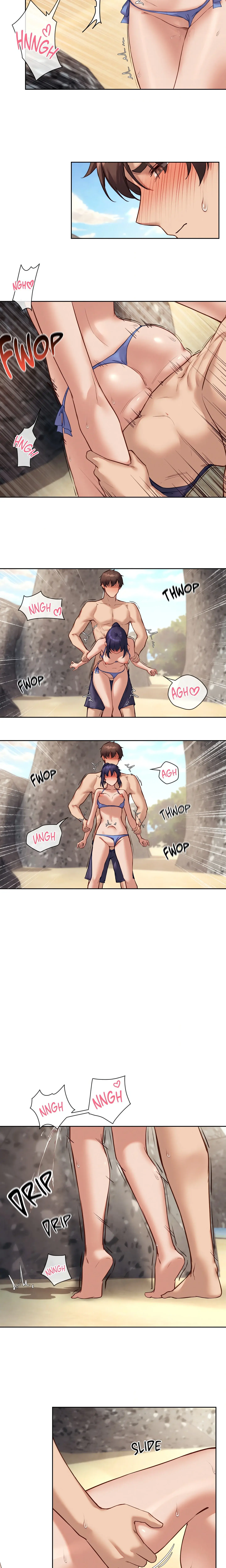 Gacha Girl Next Door Uncensored Chapter 21 - Page 9