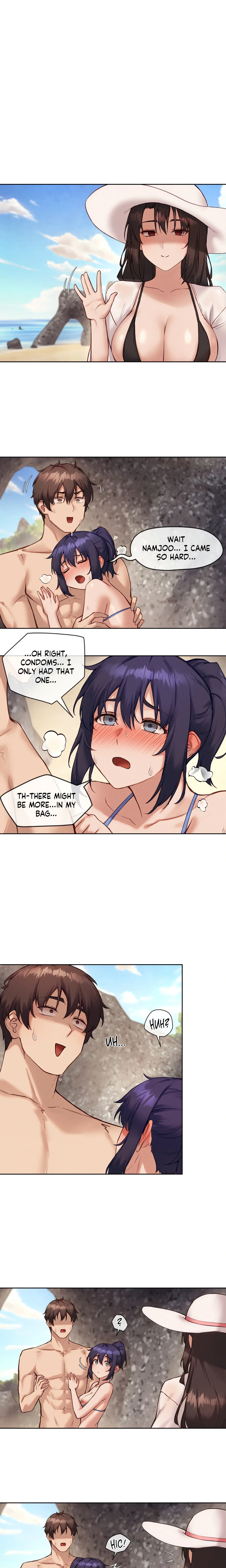 Gacha Girl Next Door Uncensored Chapter 22 - Page 1