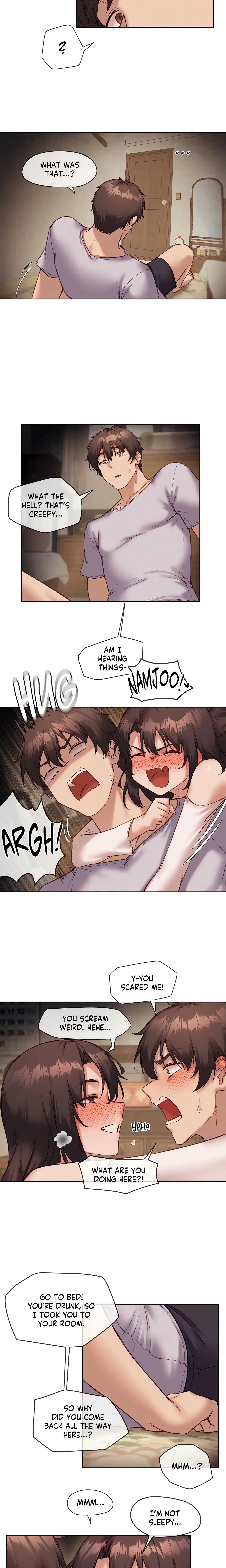Gacha Girl Next Door Uncensored Chapter 22 - Page 10