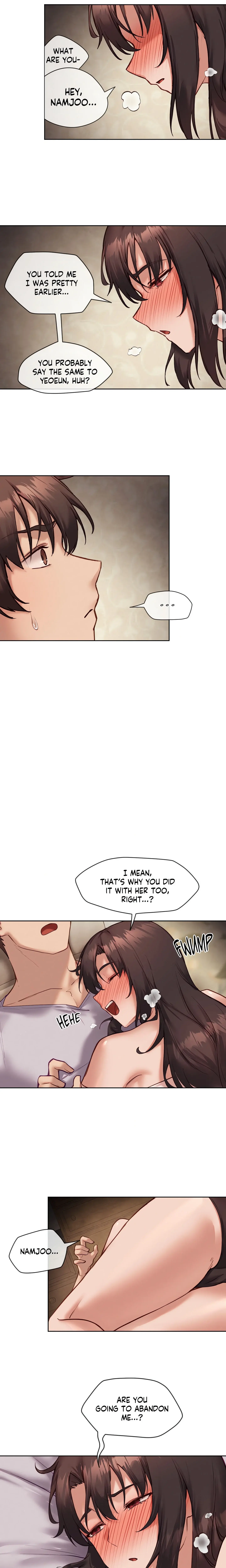 Gacha Girl Next Door Uncensored Chapter 22 - Page 12