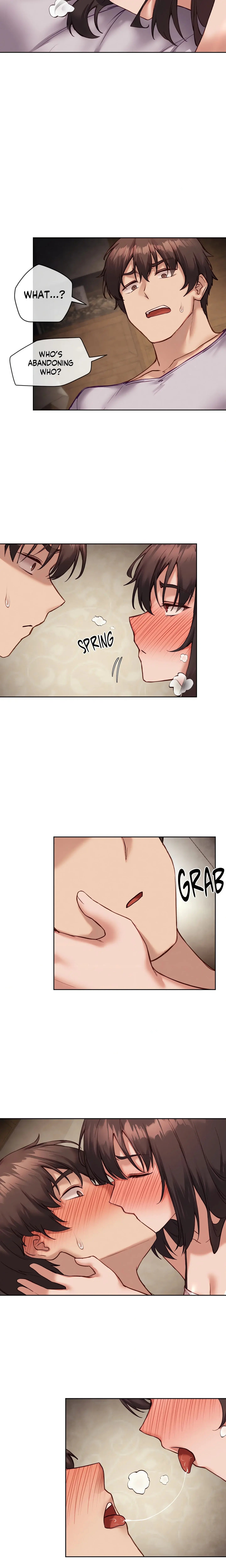 Gacha Girl Next Door Uncensored Chapter 22 - Page 13