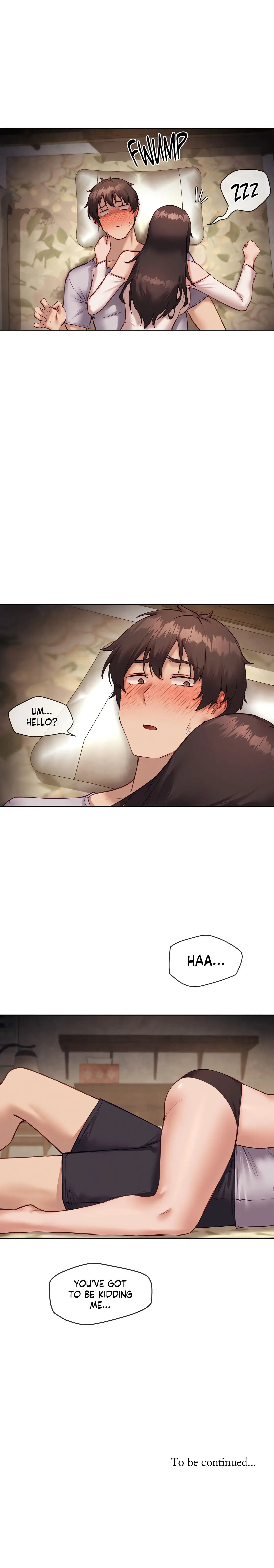 Gacha Girl Next Door Uncensored Chapter 22 - Page 14