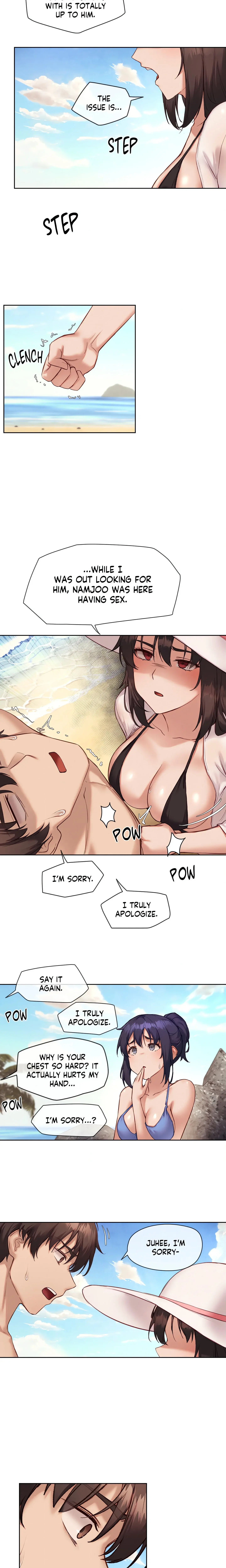 Gacha Girl Next Door Uncensored Chapter 22 - Page 3