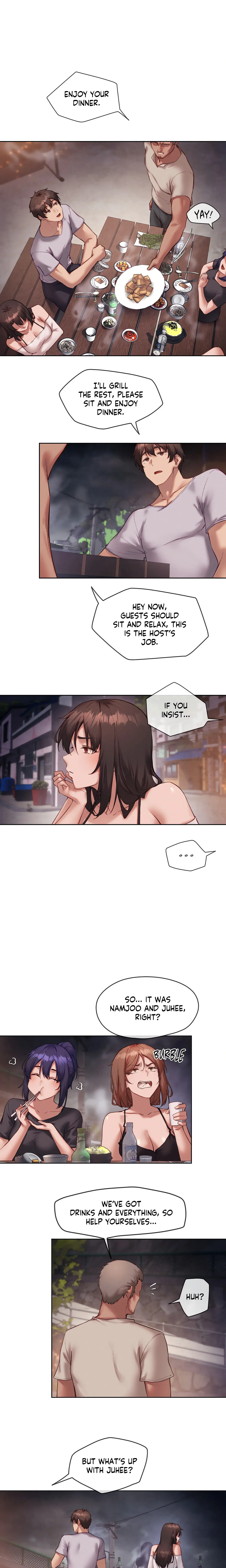 Gacha Girl Next Door Uncensored Chapter 22 - Page 5