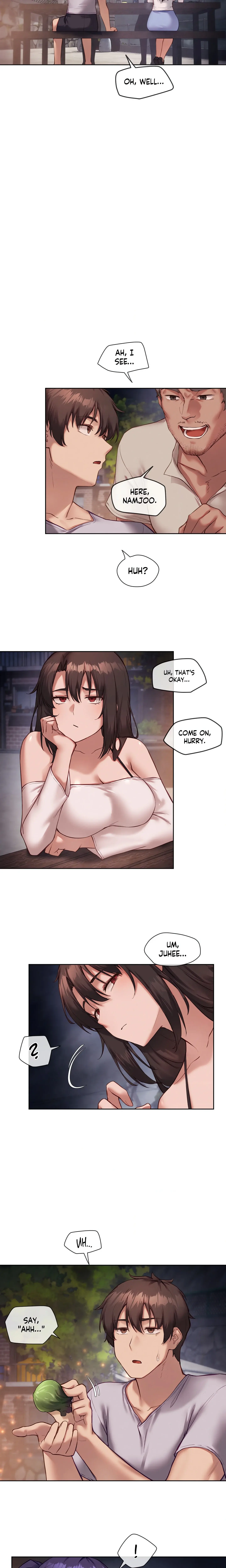 Gacha Girl Next Door Uncensored Chapter 22 - Page 6