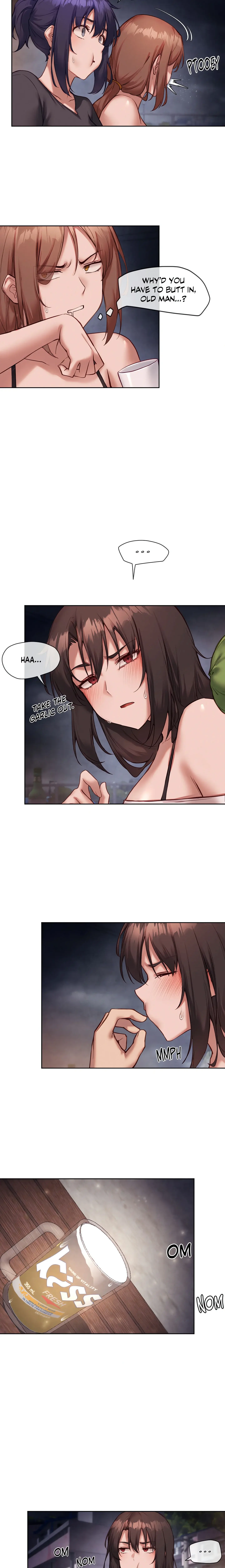 Gacha Girl Next Door Uncensored Chapter 22 - Page 7