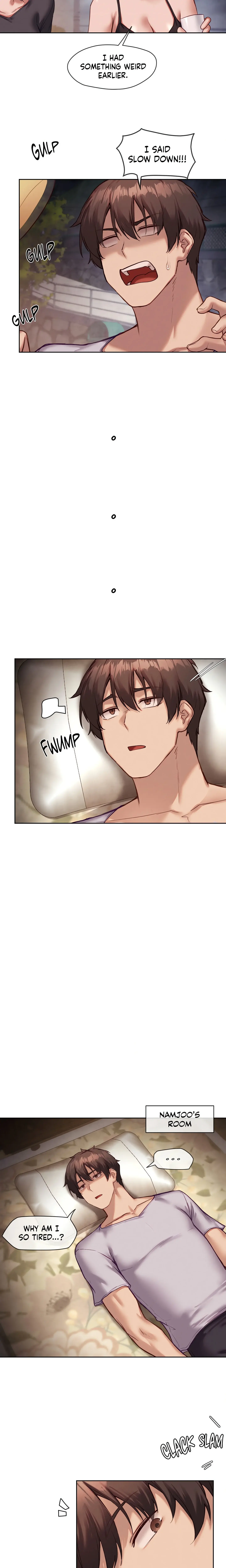 Gacha Girl Next Door Uncensored Chapter 22 - Page 9