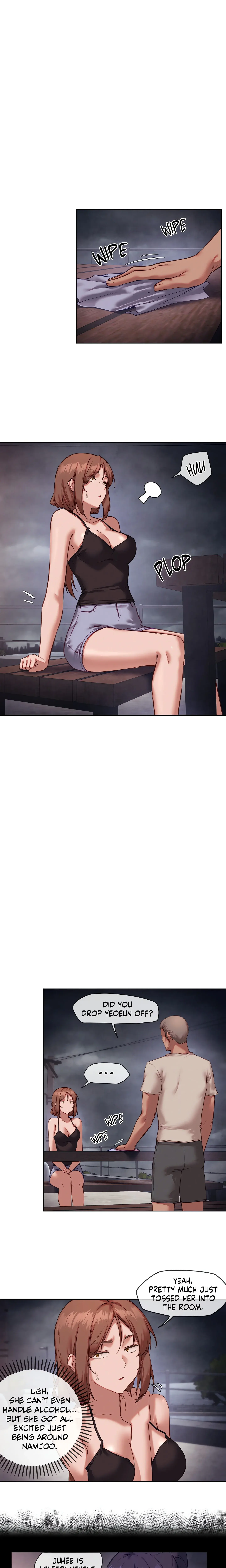 Gacha Girl Next Door Uncensored Chapter 23 - Page 1
