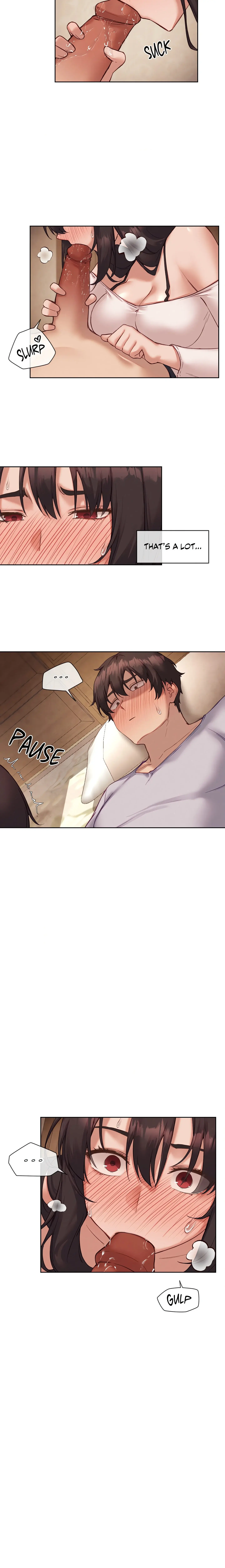 Gacha Girl Next Door Uncensored Chapter 23 - Page 13