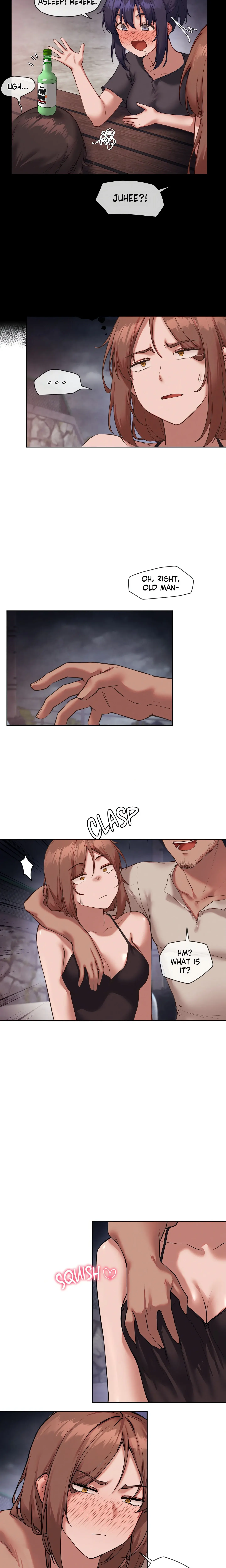 Gacha Girl Next Door Uncensored Chapter 23 - Page 2