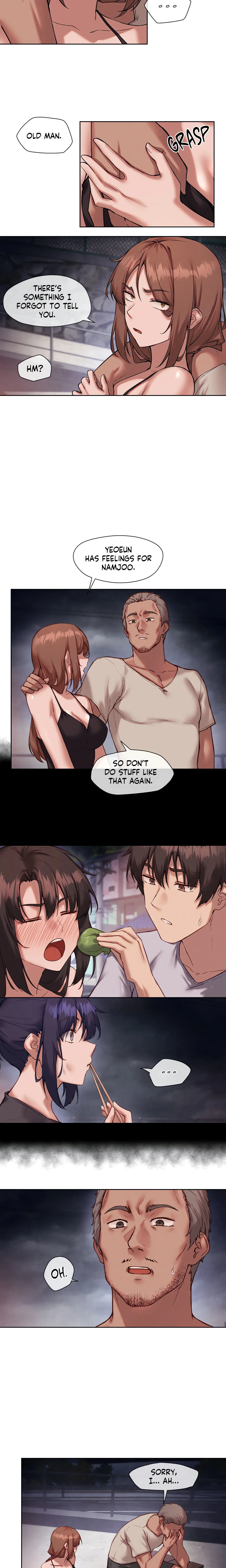 Gacha Girl Next Door Uncensored Chapter 23 - Page 3